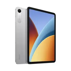 XIAOMI - REDMI Pad 2 9.7 4G Plata 4GB+128GB