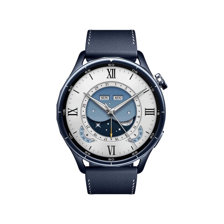 Reloj inteligente Watch S5 46mm 2026 NEW