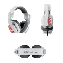 LOGITECH - Auriculares Gaming G ASTRO A10 Gen 2, Orientados a Xbox, Windows, Mac