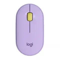 LOGITECH - Mouse Inalámbrico Lightspeed M350 Gamer Ratón