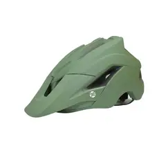 JAFI - Casco para Ciclismo Verde HL37