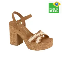VIZZANO - Zapatos de Vestir Mujer