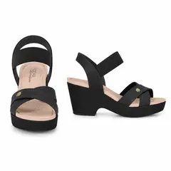 MODARE - Sandalias Casuales Mujer