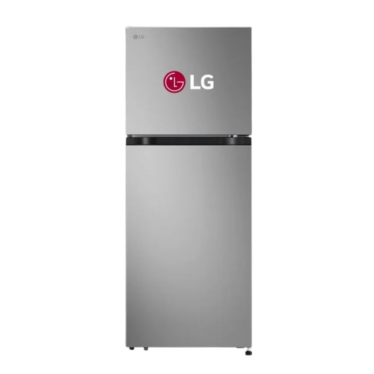 Refrigeradora Top Freezer 215L Smart Inverter Plateada VT22BPY