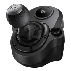 LOGITECH - Palanca De Cambios P G29&G923 6 Velocidades