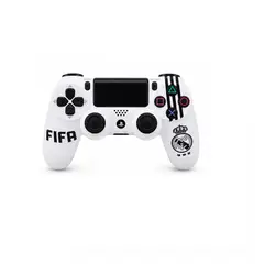 GENERICO - Control Inalámbrico DualShock 4 PlayStation 4 PS4 Bluetooth, Vibración,