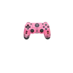 GENERICO - Control Inalámbrico DualShock 4 PlayStation 4 PS4 Bluetooth, Vibración,