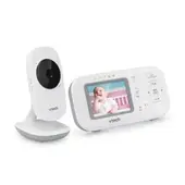 VTECH - Monitor para Bebé con Cámara y Pantalla LCD a Color 2.4” VM2251