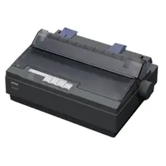 EPSON - Impresora Matricial LX-300+II USB Seminuevo