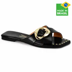 VIZZANO - Sandalias Casuales Mujer