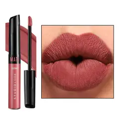 Cyzone - Labial líquido mate studio look blossom nude