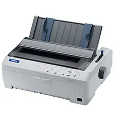 EPSON - Impresora matricial LQ-590 (Seminuevo)