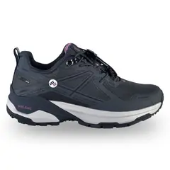WALKING - Zapatilla Outdoor W236FG Trekking Impermeable Mujer