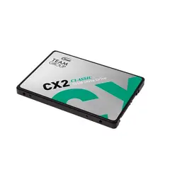TEAM GROUP - DISCO SOLIDO CX2 1TB SATA 2.5