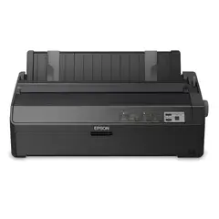 EPSON - Impresora Matricial LQ-2090II USB A3 Seminuevo