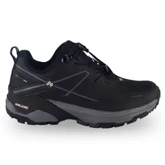 WALKING - Zapatilla Outdoor W236FJ Trekking Impermeable Mujer