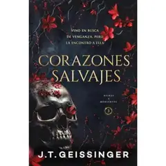 URANO - CORAZONES SALVAJES - REINAS Y MONSTRUOS 3
