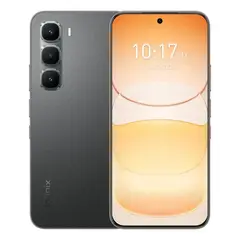 INFINIX - HOT 60 PRO 8GB+256GB NEGRO.