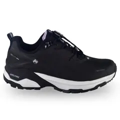 WALKING - Zapatilla Outdoor W236FH Trekking Impermeable Mujer