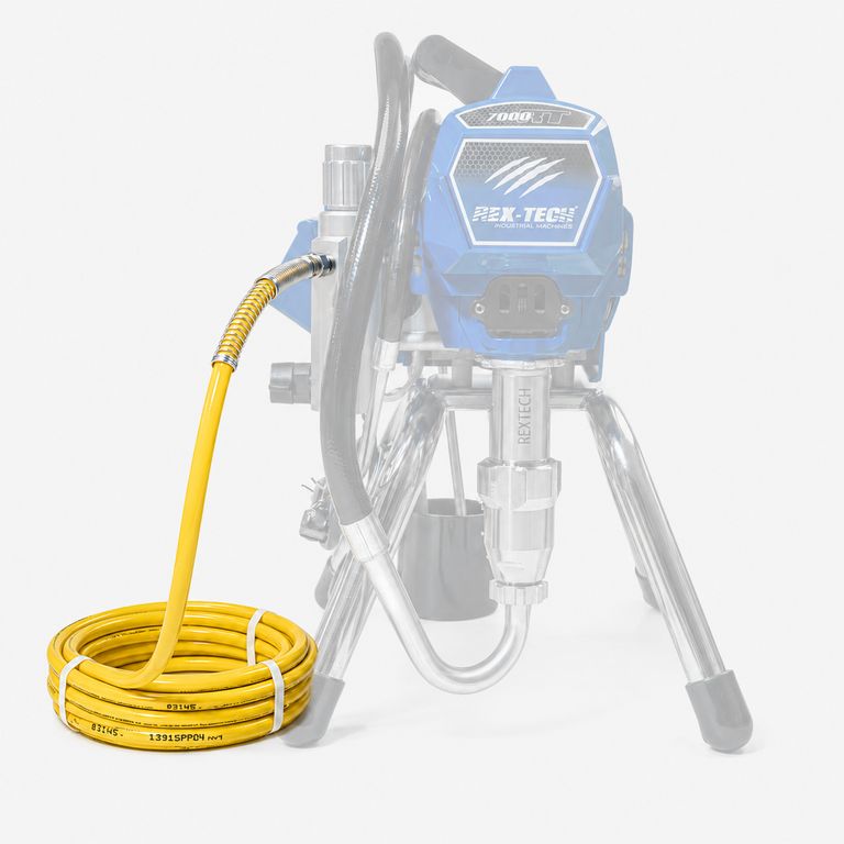 Manguera 1/4" x 15m Pulverizador de Pintura Airless