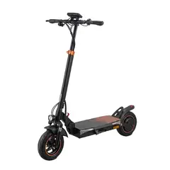 JEFF BIKE - SCOOTER ELÉCTRICO T4 25KMH VEL.MAX 48V15AH BATERÍA LITIO EJEFF