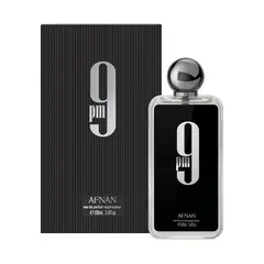 Afnan - 9 PM 100ml Eaun de Parfum
