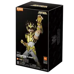Hasbro - Saint Seiya Pegasus Seiya EX Exclusivo Champion Class Blokees