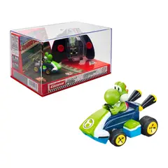 CARRERA - RC Mini Mario Kart Yoshi