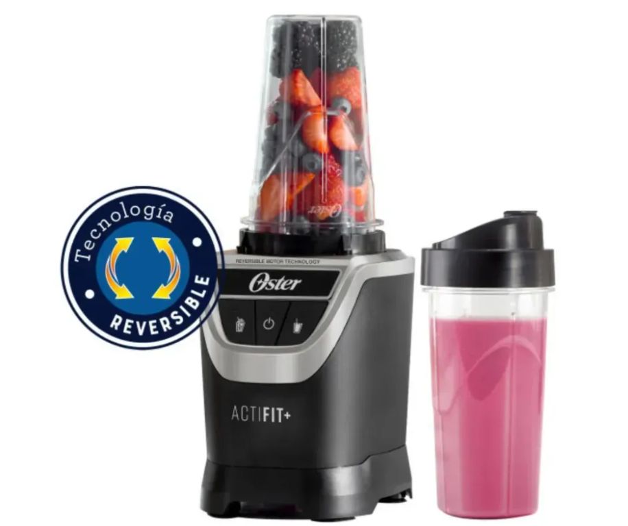 Licuadora BLSTXPN7002-053 Xpert Series 750 ml Negro