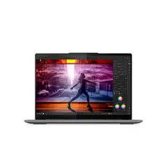 LENOVO - Laptop Yoga Slim 7 14IMH9 Intel Core Ultra 7 155H 16GB 512GB WUXGA 14