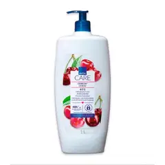 AVON - Hidratante Corporal Crema Care 6 En 1 Cereza 1LT