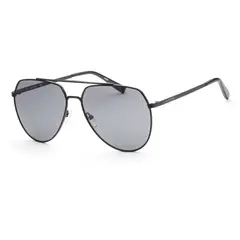 CALVIN KLEIN - - Lentes de Sol CK20124S-001 Para Hombre