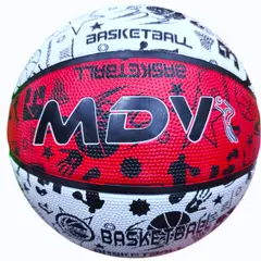 MDV - PELOTA DE BASQUET 7 MICROPOROSO