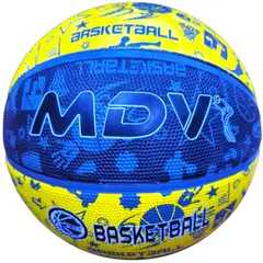 MDV - PELOTA DE BASQUET 7 MICROPOROSO