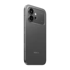 HONOR - Celular 600 5G 8GB+256GB + Choice Watch -NEGRO