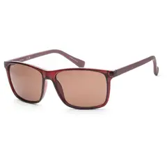 CALVIN KLEIN - - Lentes de Sol CK19568S-601 para Hombre