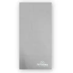 MITSUWA - Toalla Microfibra 0.80 X 1.60 M