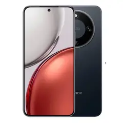 HONOR - MAGIC 8 LITE 512GB 8GB 1SIM MIDNIGHT BLACK