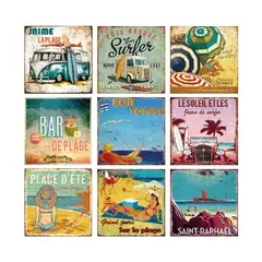KANTU - LISTELO VINIL CANNES 5 PAQUETES