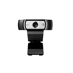 LOGITECH - Cámara Web Empresarial C930e 1080p Full HD