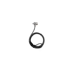 KLIP XTREME - Candado de Seguridad con Llave KSD-330