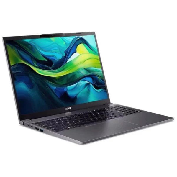 LAPTOP ASPIRE LITE AL15-43P-R15H R7-5825U16GB512SSD15.6