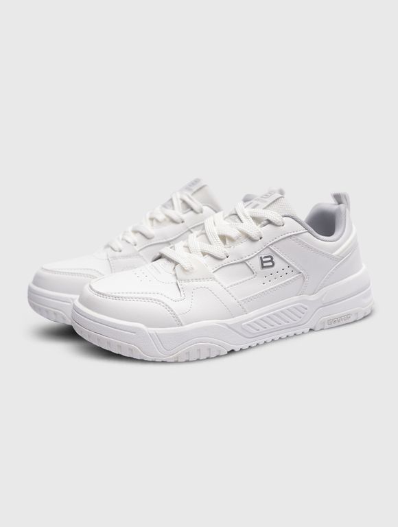 Zapatillas Urbanas Para Hombre Bostep GRAPHENE
