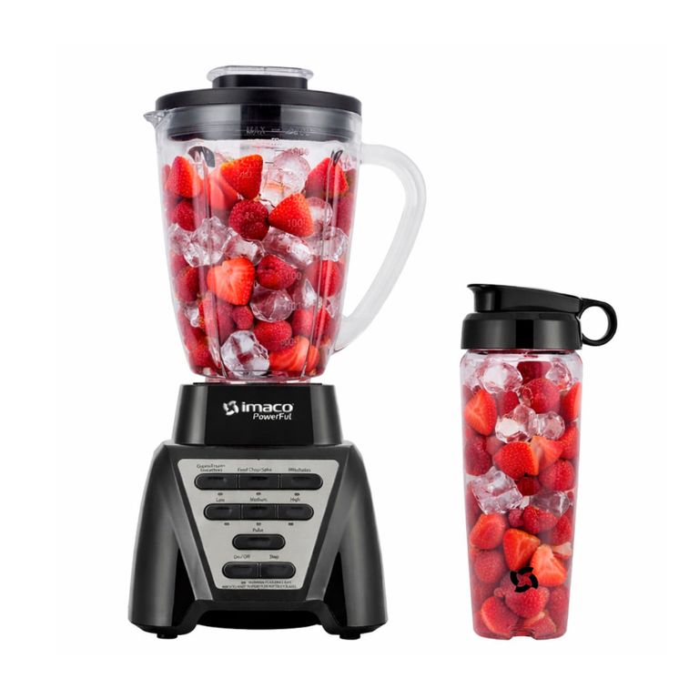 Licuadora BLS1522 XXL Power full 2.2 Lts 1500w
