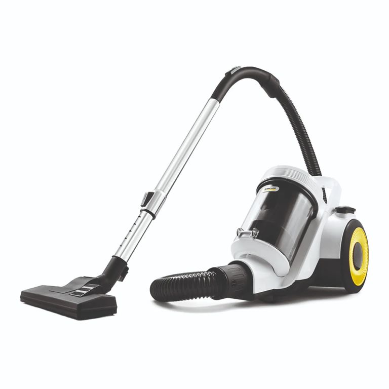 Aspiradora de polvo VCL3 Cyclonic 1000W