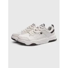 I-RUN - Zapatillas Urbanas Para Hombre Bostep GRAPHENE BLANCO