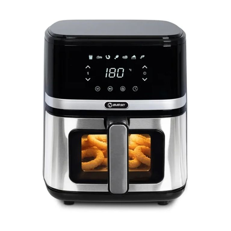 FREIDORA DE AIRE 5.5 L DIGITAL - OFM-114
