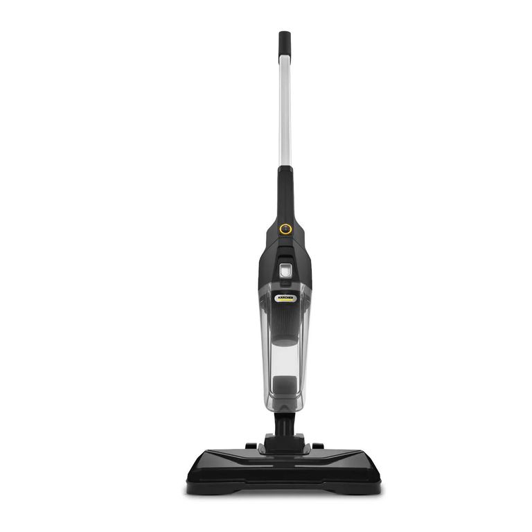 Aspiradora Vertical 2 en 1 vcl1 black 1000w