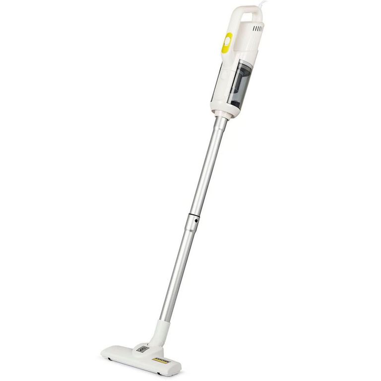 Aspiradora Vertical 0.6L Multifunción 2 en 1 VCL2