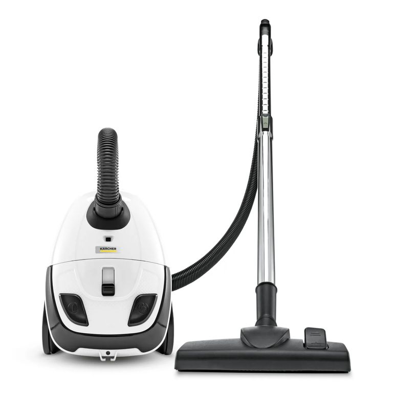 Aspiradora de polvo VC1 1000W